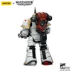 Figūrėlė Games Workshop Figūrėlė Warhammer The Horus Heresy Baltas Scars MKIII Tactical Legionary 1/18 12 cm