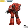 Figūrėlė Games Workshop Figūrėlė Warhammer 40k Blood Angels Intercessor 1/18 12 cm