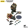 Figūrėlė Games Workshop Figūrėlė Warhammer The Horus Heresy Sons of Horus Vheren Ashurhaddon Master of the True Sons 1/18 12 cm