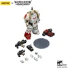 Figūrėlė Games Workshop Figūrėlė Warhammer The Horus Heresy Baltas Scars MKIII Tactical Legionary 1/18 12 cm
