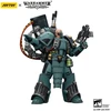 Figūrėlė Games Workshop Figūrėlė Warhammer The Horus Heresy Sons of Horus Siege Breaker 1/18 12 cm