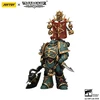 Figūrėlė Games Workshop Figūrėlė Warhammer The Horus Heresy Sons of Horus Vheren Ashurhaddon Master of the True Sons 1/18 12 cm