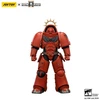 Figūrėlė Games Workshop Figūrėlė Warhammer 40k Space Marine 2 Blood Angels Heavy Intercessor Game Edition 1/18 13 cm