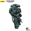 Figūrėlė Games Workshop Figūrėlė Warhammer The Horus Heresy Sons of Horus MKVI Tactical Legionary 1/18 12 cm