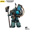 Figūrėlė Games Workshop Figūrėlė Warhammer The Horus Heresy Sons of Horus Siege Breaker 1/18 12 cm