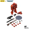 Figūrėlė Games Workshop Figūrėlė Warhammer 40k Blood Angels Intercessor 1/18 12 cm