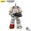 Figūrėlė Games Workshop Figūrėlė Warhammer The Horus Heresy Baltas Scars MKIII Tactical Legionary 1/18 12 cm
