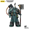 Figūrėlė Games Workshop Figūrėlė Warhammer The Horus Heresy Sons of Horus Siege Breaker 1/18 12 cm