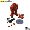 Figūrėlė Games Workshop Figūrėlė Warhammer 40k Space Marine 2 Blood Angels Heavy Intercessor Game Edition 1/18 13 cm