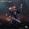 Figūrėlė Games Workshop Figūrėlė Warhammer The Horus Heresy Night Lords Tactical Legionary MK VI 12 cm