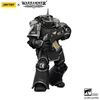 Figūrėlė Games Workshop Figūrėlė Warhammer The Horus Heresy Raven Guard MK III Tactical Legionary with Bolter and Bolt Pistol 1/18 12 cm