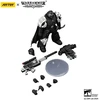 Figūrėlė Games Workshop Figūrėlė Warhammer The Horus Heresy Raven Guard Mor Deythan su Nemesis Bolt Rifle 1/18 12 cm