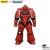 Figūrėlė Games Workshop Figūrėlė Warhammer 40k Blood Angels Intercessor 1/18 12 cm