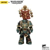 Figūrėlė Games Workshop Figūrėlė Warhammer The Horus Heresy Sons of Horus Vheren Ashurhaddon Master of the True Sons 1/18 12 cm