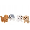 Gazelo Vežimėlis su pieskiem + priedai G210478 81562