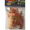 Gazelo Zwierzęta domowe G147333 27423