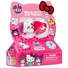 Figūrėlė Goliath ***** Clickeez HelloKitty_Frien.3pak 77066