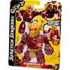 Figūrėlė Goo Jit Zu GOO JIT ZU STRETCH STRIKERS DRAGON KNIGHT BLAZAGON