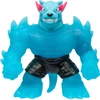 Goo Jit Zu Mr Beast Lab Stretch Hero Hyper Panther 24735 24736