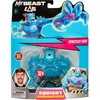 Goo Jit Zu Ponas Žvėris Lab Praplėtimas Hero Hyper Pantera 24735 24736