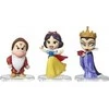 Hasbro Disney Princess komiška figūrėlė – 3 pakuotės (E7407)