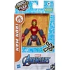 Figūrėlė Hasbro Figūrėlė Hasbro Avengers Bend and Flex (15 cm)