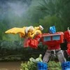 Rappa Transformers Hasbro žvėrių mūšio meistras Cheetor
