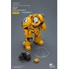Figūrėlė Hasbro Figūrėlė Warhammer 40k Imperial Fists Terminator 2 su galios kumščiu ir šturmo boltoriu 1/18 14 cm