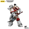 Figūrėlė Hasbro Figūrėlė Warhammer The Horus Heresy Baltas Scars Legion Praetor 1/18 12 cm