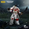 Figūrėlė Hasbro Figūrėlė Warhammer The Horus Heresy Baltas Scars Legion Praetor 1/18 12 cm