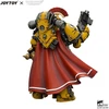 Figūrėlė Hasbro Figūrėlė Warhammer The Horus Heresy Imperial Fists Legion Praetor in Mk III Armour 1/18 12 cm
