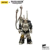 Figūrėlė Hasbro Figūrėlė Warhammer The Horus Heresy Iron Warriors Legion Praevian 1/18 12 cm