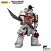 Figūrėlė Hasbro Figūrėlė Warhammer The Horus Heresy Baltas Scars Legion Praetor 1/18 12 cm