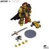 Figūrėlė Hasbro Figūrėlė Warhammer The Horus Heresy Imperial Fists Legion Praetor in Mk III Armour 1/18 12 cm