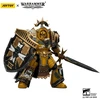 Figūrėlė Hasbro Figūrėlė Warhammer The Horus Heresy Imperial Fists Legion Praetor Tartaro terminatorių šarvuose su energiniu kardu ir Vigil audros skydu 1/18 14 cm