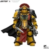 Figūrėlė Hasbro Figūrėlė Warhammer The Horus Heresy Imperial Fists Legion Praetor in Mk III Armour 1/18 12 cm