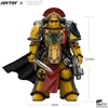Figūrėlė Hasbro Figūrėlė Warhammer The Horus Heresy Imperial Fists Legion Praetor in Mk III Armour 1/18 12 cm