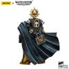 Figūrėlė Hasbro Figūrėlė Warhammer The Horus Heresy Imperial Fists Bibliotekininkas Konsulas su jėgos kirviu ir bolt pistoletu 1/18 12 cm