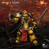 Figūrėlė Hasbro Figūrėlė Warhammer The Horus Heresy Imperial Fists Legion Praetor in Mk III Armour 1/18 12 cm