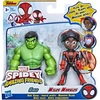*****Hasbro Marvel Spidey AmazingFriends F1469 /8