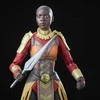Figūrėlė Hasbro Hasbro Marvel Studios: Juodas Panther Okoye, Toy figure, Movie & TV series