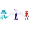 Hasbro *****SPD Spidey Amazing Friends G0123 /8