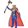 Figūrėlė Hasbro Marvel Stormbreaker Strike Thor 30cm sound