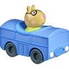 Hasbro Peppa Pig figūrėlė Peppa Pig, šuo Pedro