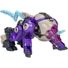 Transformers - MV8 Prime Changer - Abėcėlė (F8692)