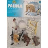 Hasbro Mz Import Sea/laukiniai/poliariniai gyvūnai pakuotėje 12vnt. JD3-012 09783