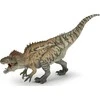 Kolekcionieriaus figūrėlės dinozauras Akrokantosaurus, papo