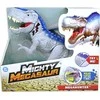 Hedo Galingas dinozauras pilkai mėlynuose „Dragon-i“ žaisluose