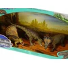 Figūrėlė Hipo Dinozaury 17cm 3 vnt.