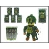 Hipo AKC SOLDIER FIGURE 5X4X9 WB
